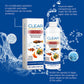 🔥2 KAUFEN, 1 GRATIS🐟Fischbecken Wasser Leistungsstarke Reinigung🪸