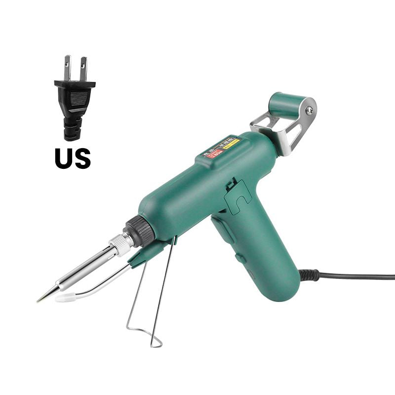 Hocheffizienter 80W elektrischer Lötkolben