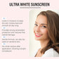 ☀️Portable Hochwirksamer Whitening-Sonnenschutz