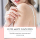 ☀️Portable Hochwirksamer Whitening-Sonnenschutz
