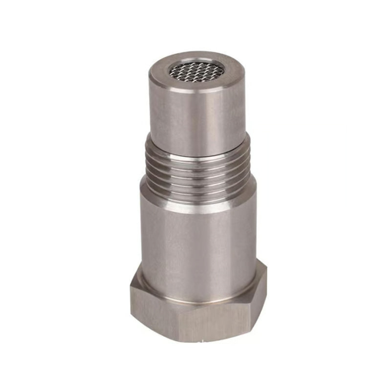 💎 KAUFEN SIE 2, ERHALTEN SIE 1 KOSTENLOS! 💎 Präzisions-Filteradapter für O₂-Sensoren – Hitzebeständig, Korrosionsschutz & Einfacher Einbau 🚗⚙️