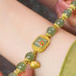 🔥 HOT SALE 🔥Hotan Jade Perlenarmband