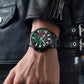 ⌚Men's Quartz Steel Band Watch