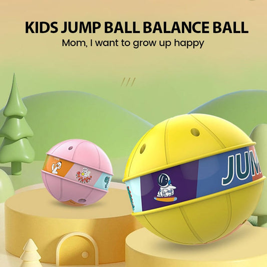 🎉2025 Neue Produkte🎉Glühender, hüpfender Ball