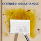🎁 Kaufe 2, erhalte 1 GRATIS! 🧹✨ Einweg-Staubmopp mit 4 wiederverwendbaren Bezügen – Praktisch und effektiv 💥🌟