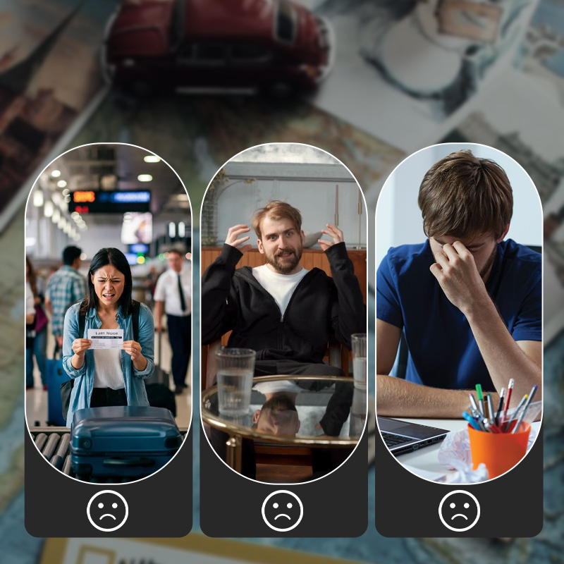 📲 Sprachübersetzer Gerät für Reisende 🌍 Offline 138 Sprachen & Echtzeit-Übersetzung -Eine Fremdsprache lernen✈️ kompakt & praktisch