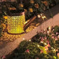 💧 50% RABATT! ☀️ Solar-Wasserfallleuchten – 8 Lichtmodi, Wetterfest & Künstlicher Wasserfalleffekt für den Garten ✨