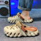 📢📢50 % Rabatt!! ⏰Bequeme, atmungsaktive Clogs für Herren👟 | Leichte EVA-Sohle & rutschfest |