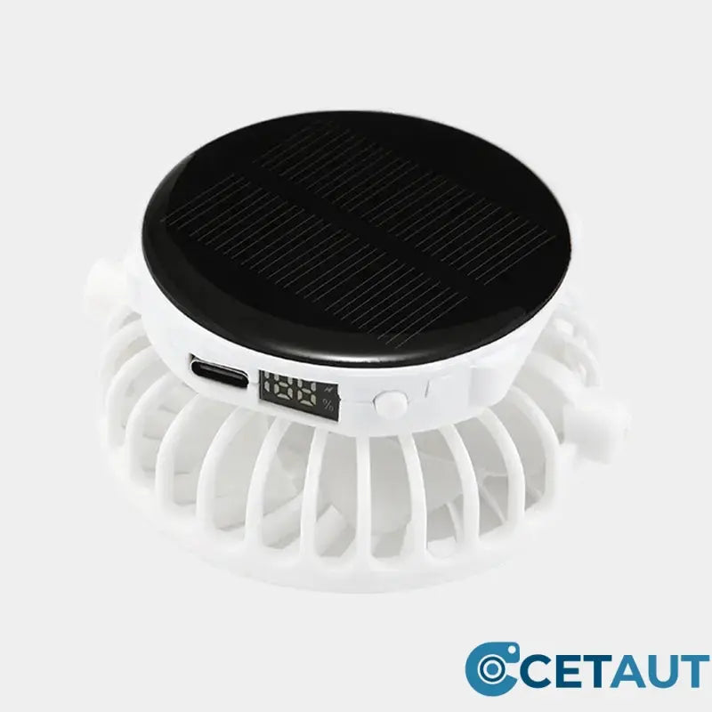🧢 LIMITIERTES ANGEBOT: 50% RABATT! ☀️ Baseballkappe mit Solarventilator – 360° Drehbar, Bis Zu 16h Laufzeit & UPF50+ ✨