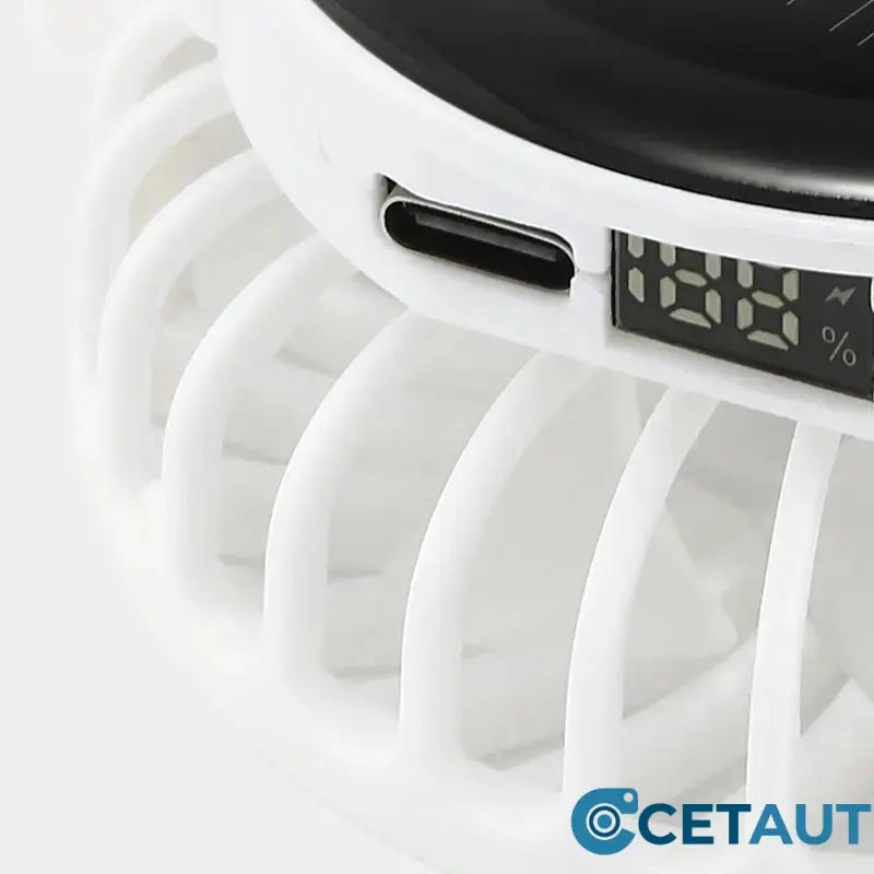 🧢 LIMITIERTES ANGEBOT: 50% RABATT! ☀️ Baseballkappe mit Solarventilator – 360° Drehbar, Bis Zu 16h Laufzeit & UPF50+ ✨