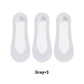 🌴Sommer-Sonderangebote🌴 Damen Mesh Bootssocken – Ultra Low Cut & Transparent