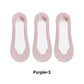 🌴Sommer-Sonderangebote🌴 Damen Mesh Bootssocken – Ultra Low Cut & Transparent