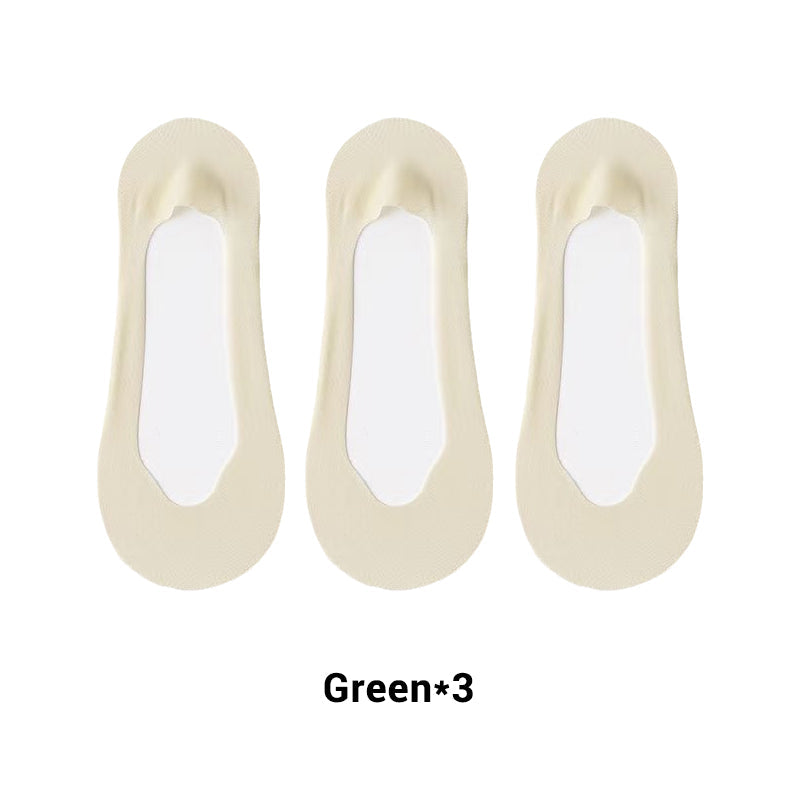 🌴Sommer-Sonderangebote🌴 Damen Mesh Bootssocken – Ultra Low Cut & Transparent