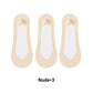 🌴Sommer-Sonderangebote🌴 Damen Mesh Bootssocken – Ultra Low Cut & Transparent