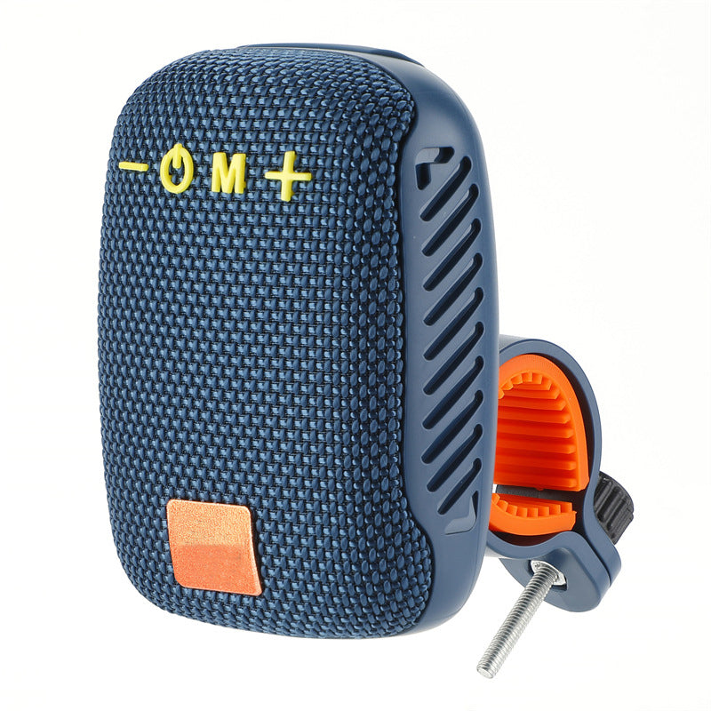 🔊 50% RABATT! 🚲 Bluetooth-Sportlautsprecher für Fahrräder – IPX5 wasserdicht, Stereo-Klang & TWS-Verbindung ⚡