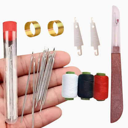 37PCS Nähwerkzeug-Set