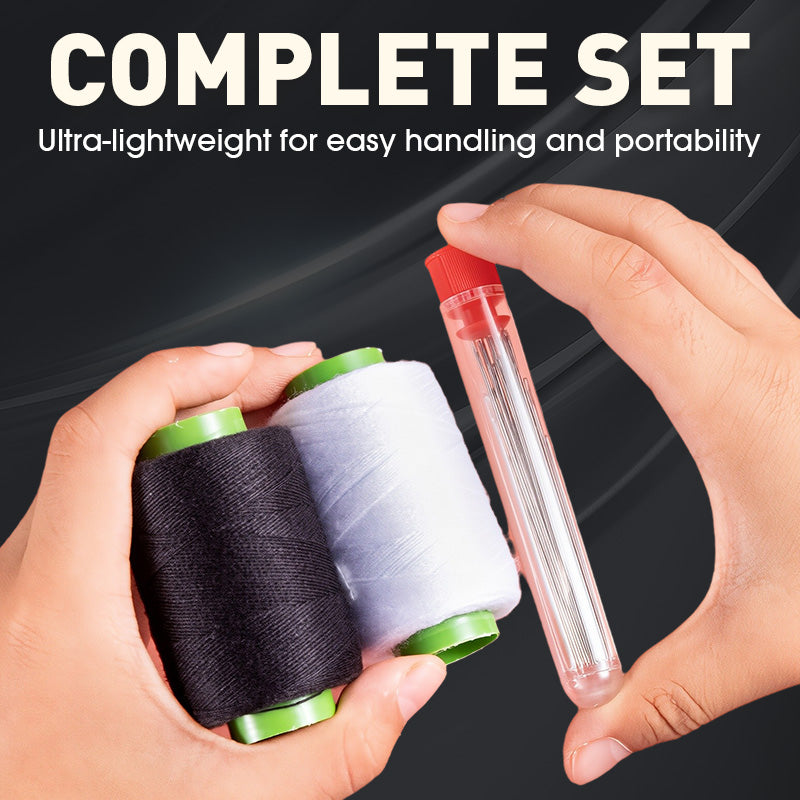 37PCS Nähwerkzeug-Set