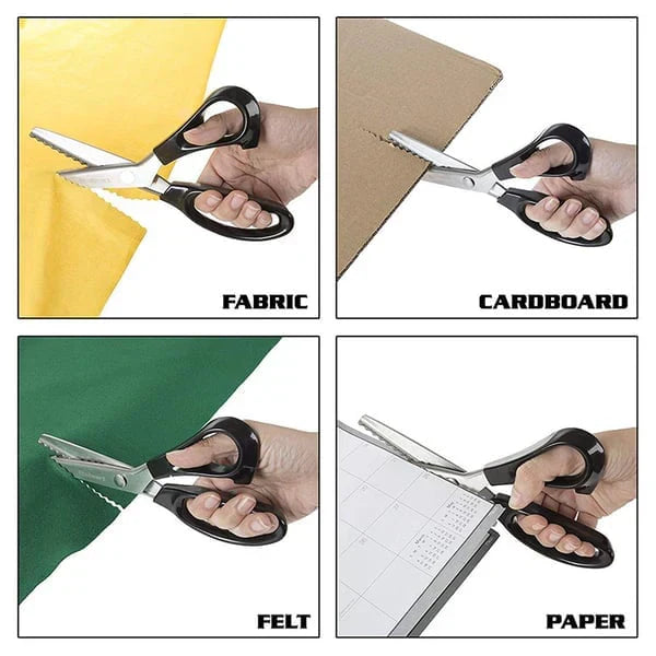 🔥Sonderangebot🔥👉✂✂Schere zum Nähen von DIY-Spitze✂✂