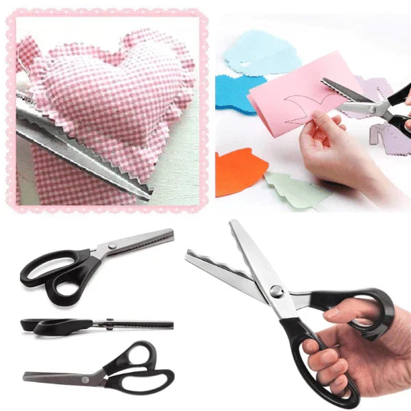 🔥Sonderangebot🔥👉✂✂Schere zum Nähen von DIY-Spitze✂✂