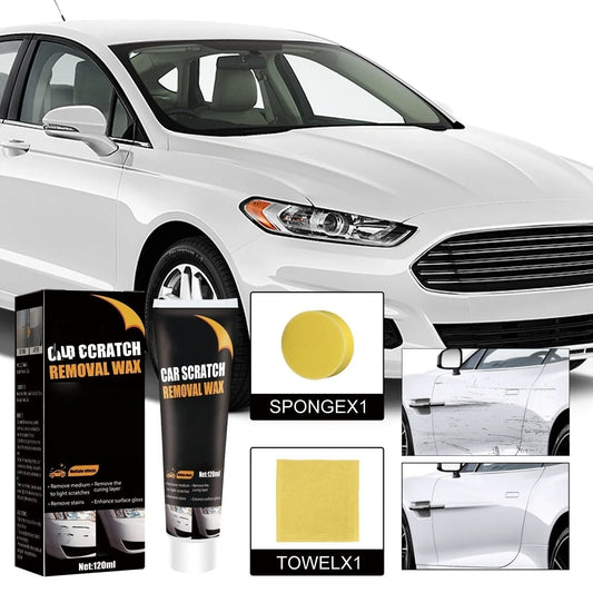 🔥Letzter Tag 50% Rabatt🔥Autokratzer-Reparaturwachs🧨Ein Muss für Neuwagen