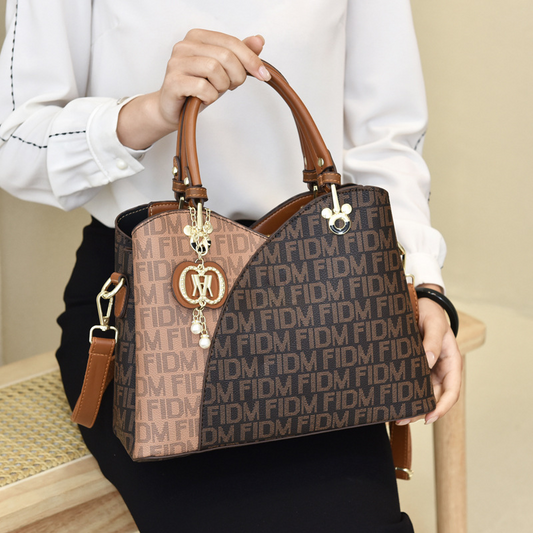 🔥High-End-Verkaufsschlager🔥Stylische & elegante Damenhandtasche