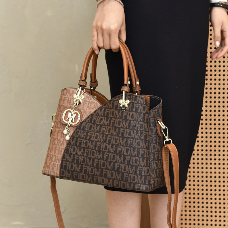 🔥High-End-Verkaufsschlager🔥Stylische & elegante Damenhandtasche