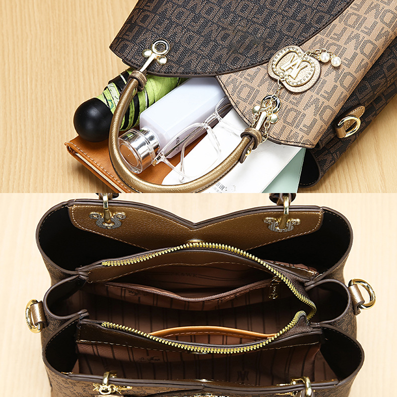 🔥High-End-Verkaufsschlager🔥Stylische & elegante Damenhandtasche