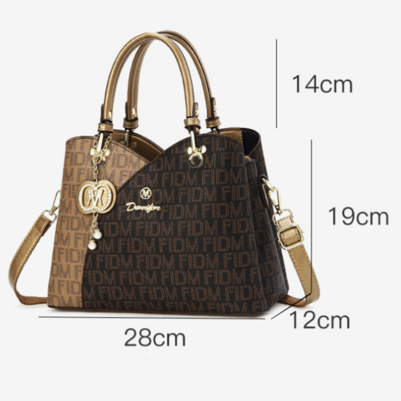 🔥High-End-Verkaufsschlager🔥Stylische & elegante Damenhandtasche