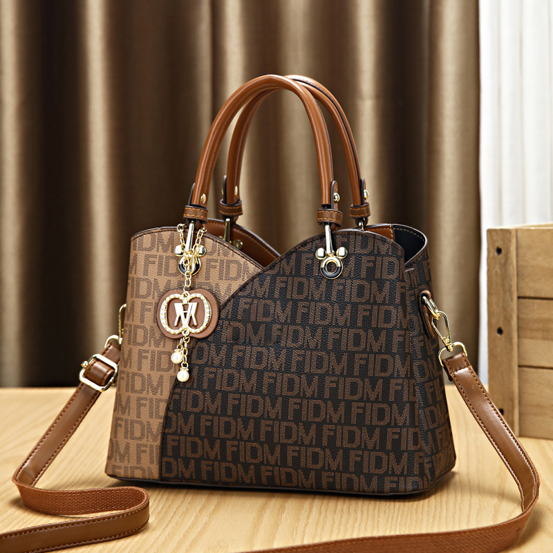 🔥High-End-Verkaufsschlager🔥Stylische & elegante Damenhandtasche