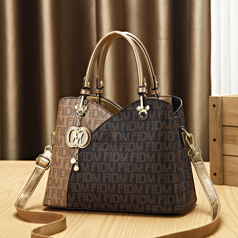 🔥High-End-Verkaufsschlager🔥Stylische & elegante Damenhandtasche
