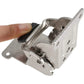 🪑 KAUFE 2, ERHALTE 1 GRATIS! 🔧 Selbstverriegelnde Scharniere – 90° Faltbar, Robustes Metall & Platzsparend Ideal Für Wohnmobile & Möbel 🏠