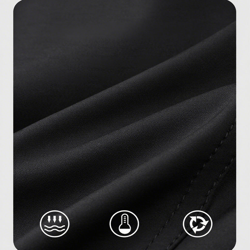 🔈🔈60 % Rabatt!🔥Mittellanger Trenchcoat für Herren mit herausnehmbarem Innenfutter🚀Versandkostenfrei