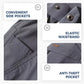🧗‍♂️ LIMITIERT: 50% RABATT! 🩳 Herren-Outdoor-Hose – Elastisch, Atmungsaktiv, Mehrere Taschen & Vielseitig 🎒