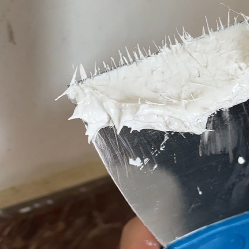 🔈🔈Zeitbegrenztes Angebot - 60% Rabatt🔥Elastischer rissüberbrückender Wandreparaturpaste