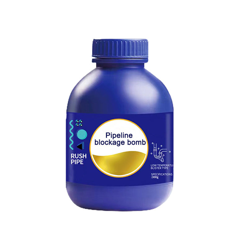 🚽 KAUFE 2, ERHALTE 1 GRATIS! 🧪 Professionelle Bio-Enzym-Abflussreiniger – Beseitigt Verstopfungen & Gerüche in 30 Min., Sicher für Rohre & Umwelt 🌀