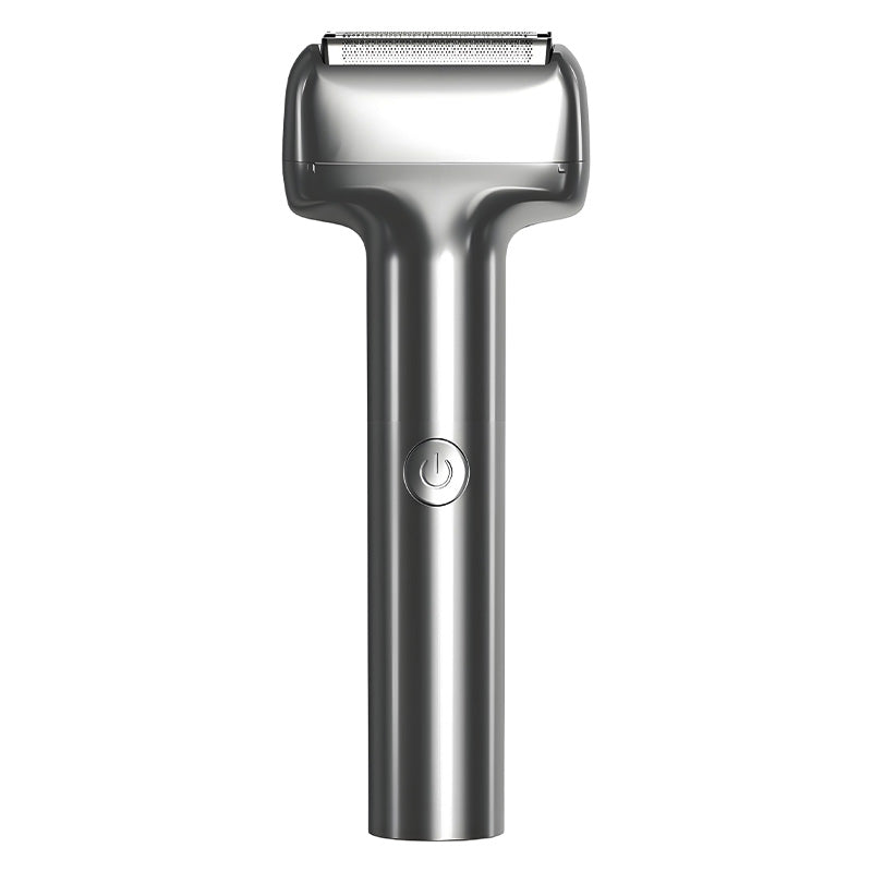 🧔 50% RABATT! ⚡ Effizienter Wiederaufladbarer Folienrasierer für Herren – Leistungsstark, Kompakt & Waschbar 🚀