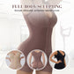 👙 50% RABATT! 🔥 Bodysuit für Damen mit Frontverschluss & Formender Passform – Bauchkontrolle, Bequem & Perfekt für Den Alltag 💃