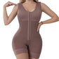 👙 50% RABATT! 🔥 Bodysuit für Damen mit Frontverschluss & Formender Passform – Bauchkontrolle, Bequem & Perfekt für Den Alltag 💃