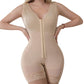👙 50% RABATT! 🔥 Bodysuit für Damen mit Frontverschluss & Formender Passform – Bauchkontrolle, Bequem & Perfekt für Den Alltag 💃