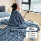 🔥Begrenzte Stückzahl verfügbar 55 % Rabatt🔥✨Superweiche Kuscheldecke für die Couch