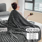 🔥Begrenzte Stückzahl verfügbar 55 % Rabatt🔥✨Superweiche Kuscheldecke für die Couch