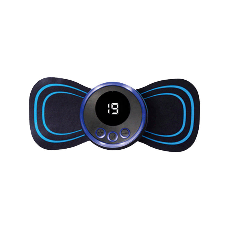 🔥Solange der Vorrat reicht 50 % Rabatt!🎉Mini-Niederfrequenz-Impulsmassagegerät