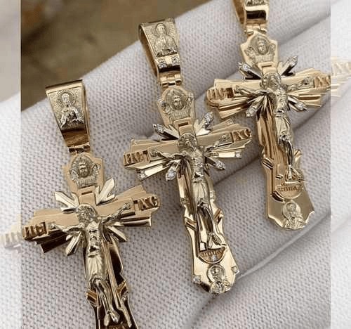 ⏰Letzter Tag des Sonderverkaufs!!⌛Weihe des Heiligen Jesus-Anhängers