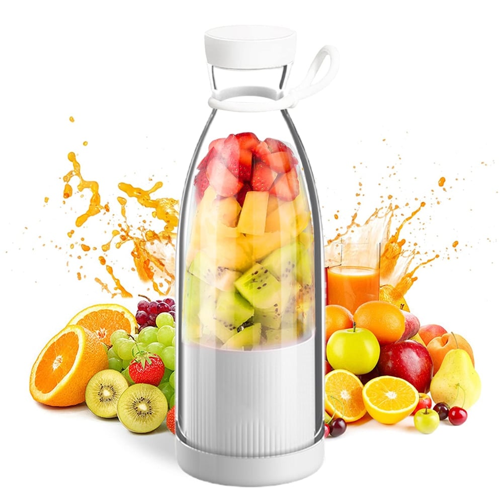 ✨Neuer Verkauf 2025✨Tragbarer Mixer für frischen Saft