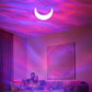 Romantisches Geschenk🎁Nordlichtprojektor