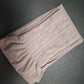 Warme, weiche, eng anliegende Damen-Baselayer-Hose