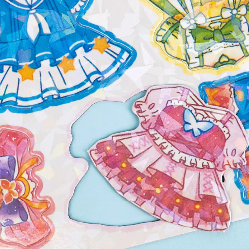 🧲 50% RABATT HEISSER VERKAUF! ✨ Magnetische Ankleidepuppen für Kinder - 25 Wechselbare Kleidungsstücke mit Pädagogischem Design für Kreatives Spielen 👗🎨