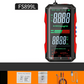 🔧 60% RABATT! ⚡ USB-Aufladbares Digitalmultimeter – Automatische Bereichswahl, LCD-Hintergrundbeleuchtung & Tragbares Design 🔋