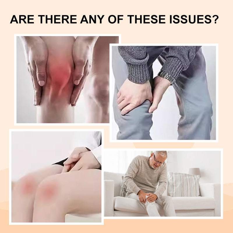 🔥Heißer Verkauf: 50% Rabatt🔥Universeller verdickte Kälteschutz-Knieschoner mit Kunstfellfutter