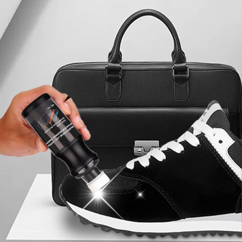 🎅Weihnachtsvorverkauf🎁Multifunktionaler, langlebiger Schuhreiniger